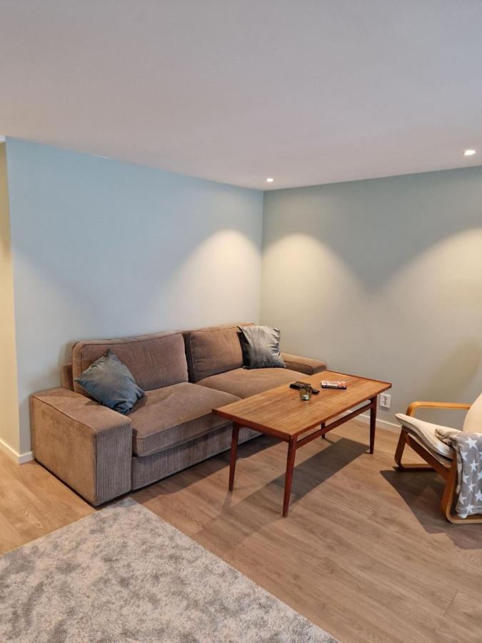 Tuddal - Lynnidalen Apartment Extérieur photo