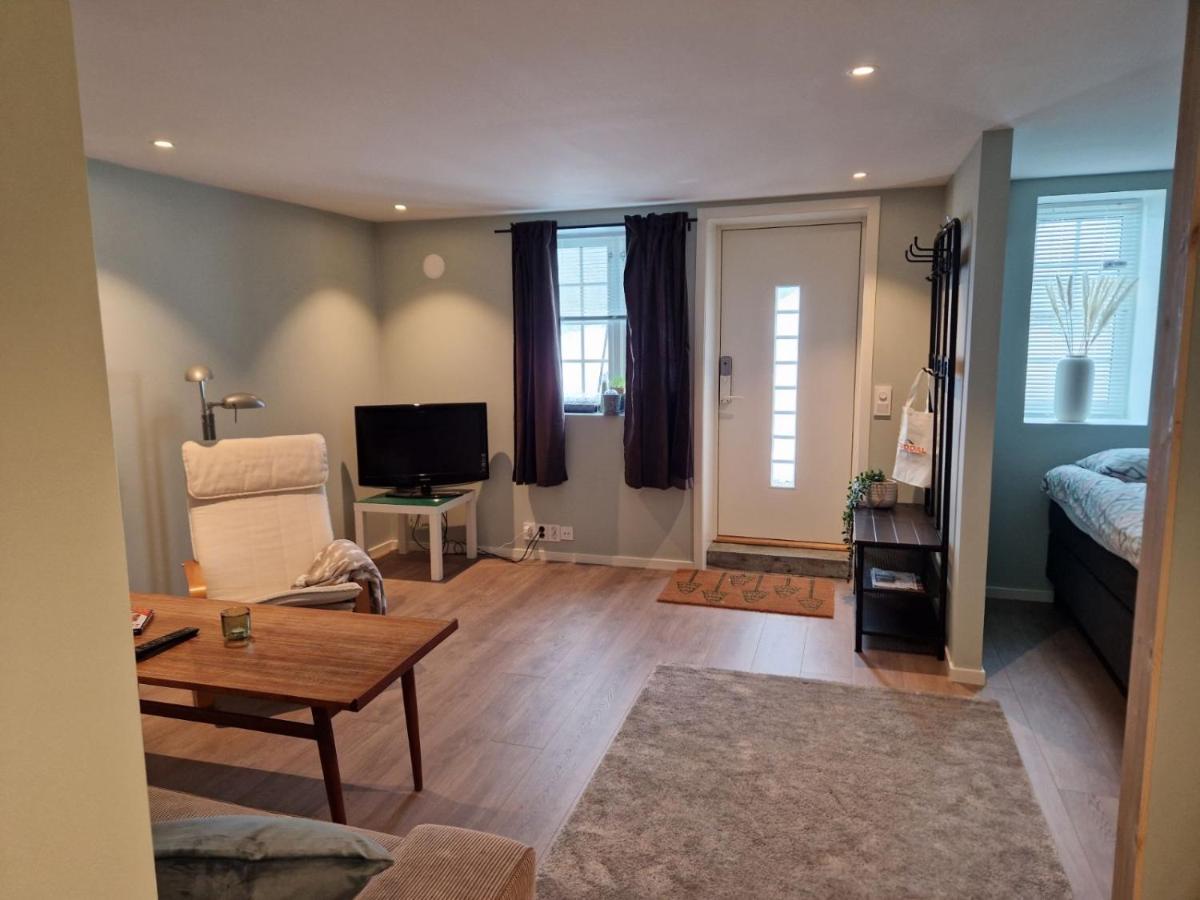 Tuddal - Lynnidalen Apartment Extérieur photo