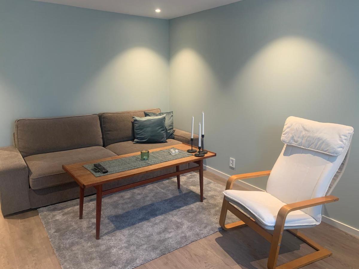 Tuddal - Lynnidalen Apartment Extérieur photo