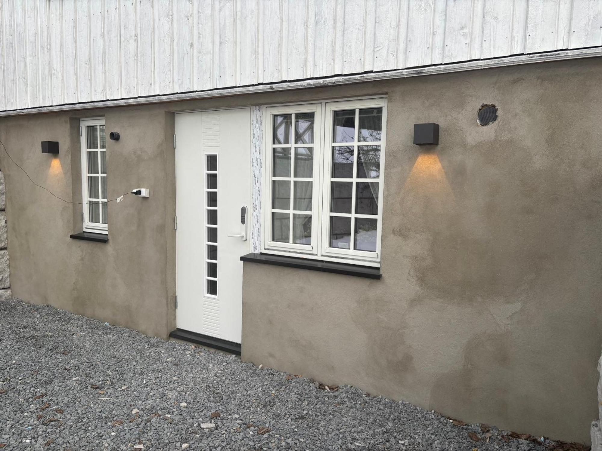 Tuddal - Lynnidalen Apartment Extérieur photo